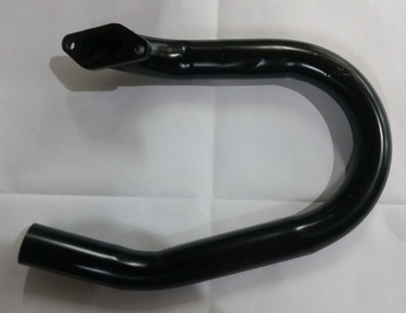 Curva De Escape Para Siambretta Tv Y Av 175 Y Lambretta Li 1