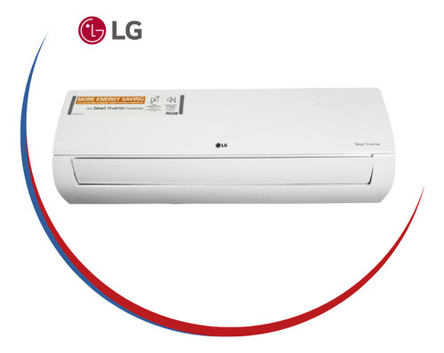 Aire Acondicionado LG  Inverter  - 24.000 Btu 1
