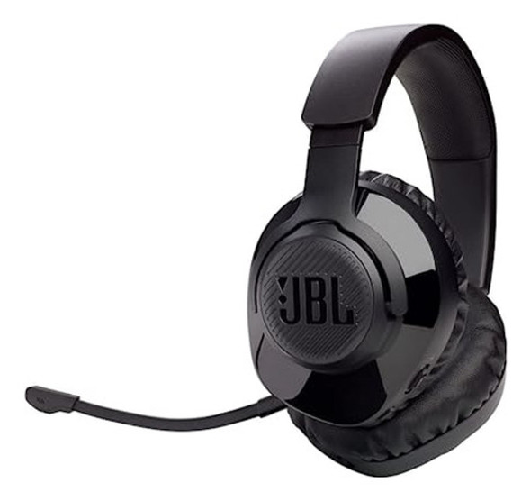 Jbl Quantum 350 Auriculares Inalámbricos Gamer Tranza 0