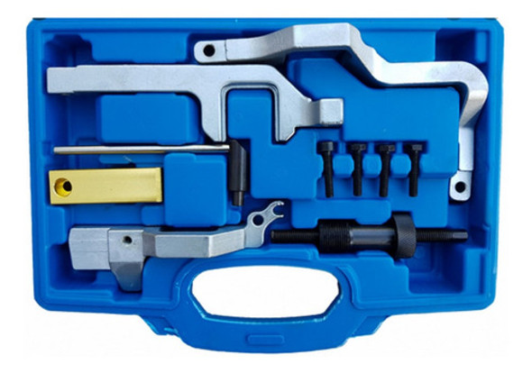 Kit Puesta A Punto Minicooper Peugeot Bmw Picasso C4 0