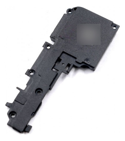 Parlante Altavoz Buzzer Para LG K40s / Lm-x430 / Con Carcaza 0