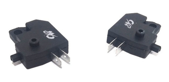 Juego Bulbos Freno Tipo Scooter Styler 150 Z3 Yoyo Um 0