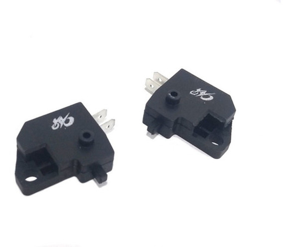 Juego Bulbos Freno Tipo Scooter Styler 150 Z3 Yoyo Um 1