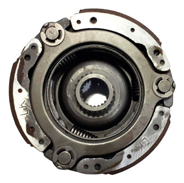 Embrague Centrifugo Honda Biz Beta Bs110 Honda Wave Mmmotos 0