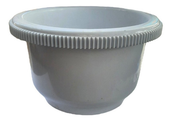 Bowl Giratorio De Planetaria Liliana Ab557 / Ab657 Original 1