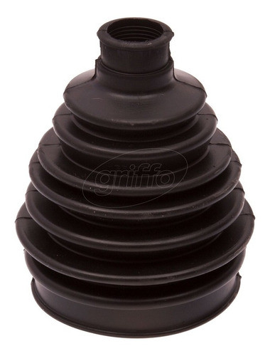 Kit Fuelle Homocinetica Lado Rueda Volkswagen Crossfox 1.6 1