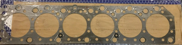 Junta Tapa Cilindros P/volvo Motor D12a D12c D12d 3099100 0