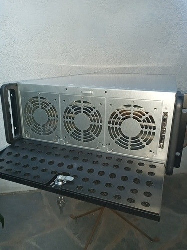 Cajón Para Servidor Rack 1