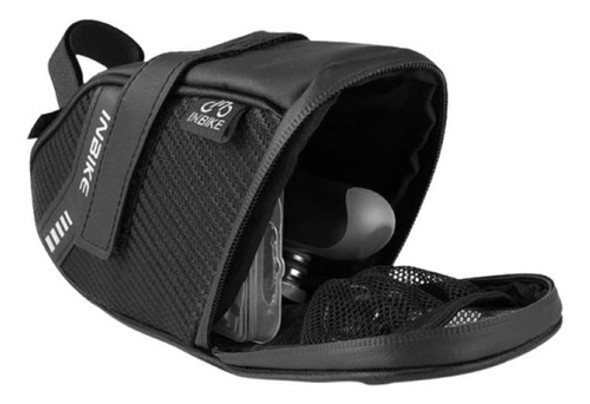 Bolsobicicleta Bajo Asiento Impermeable Ciclismo Lxb118 0