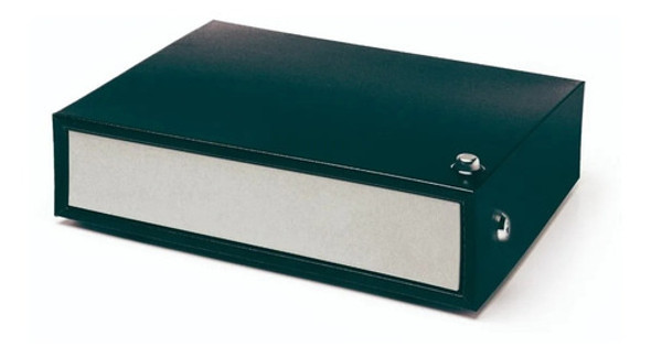 Gaveta Monedero Caja Para Dinero Registradora 4 Divisiones 0