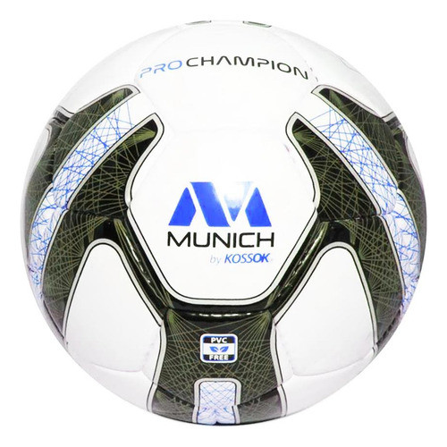 Kossok Pelota Prochampion 5 Blu Blk 0