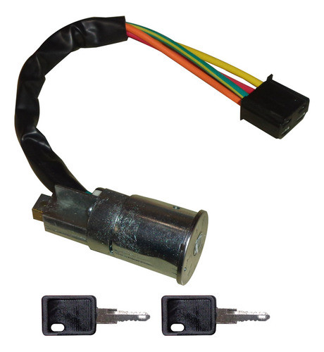 Llave Contacto R-megane Scenic 0