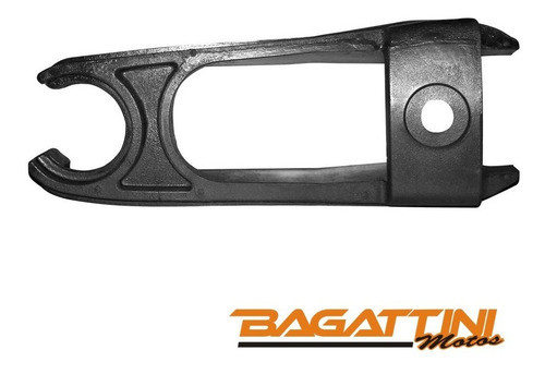 Roce Cadena Yamaha Xtz 250 Ybr 250 Bagattini Motos 0
