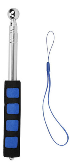 .. Casa De Martelo De Detecção De Tambor Oco Telescópico De 0