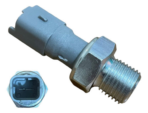 Interruptor Cebolinha Pressão C8 2.0 16v 1998 1999 2000 2001 0