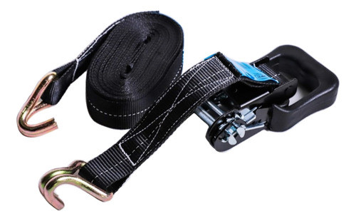 Cinta Catraca Amarração Carga 6 Metros 1500 Kg 1,5 Toneladas 0