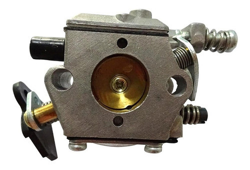 Carburador Motosierra 38cc Gamma Niwa Shizen Chinas 0