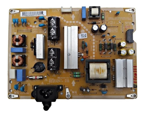 Lgp32d-15ch1 Fuente Tv LG 32lf550b Enterhd 0