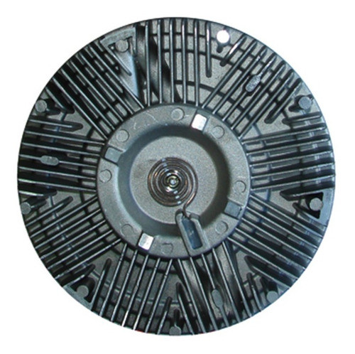 Embrague Viscoso Ford Cargo 815s 2003/2007 0