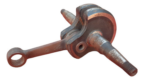 Cigueñal Perita Juki Dribling Pumita Da Dalt  Punta Gruesa 0