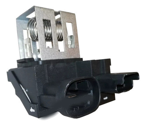 Resistencia Electroventilador Citroen Ds3 1.6 Thp 0