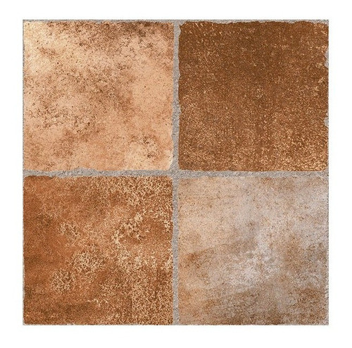 Ceramica Cañuelas Toscana 43x43 1ra Totos 0