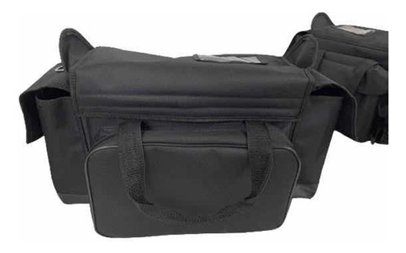 Bolso Para Emergencias Médicas 0
