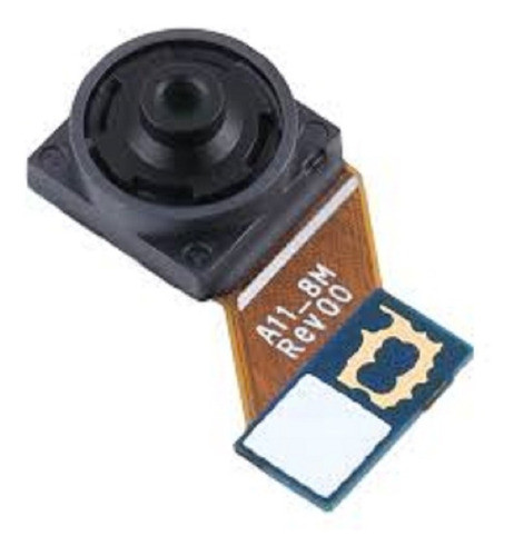 Camara Frontal Delantera Repuesto Samsung A11 0