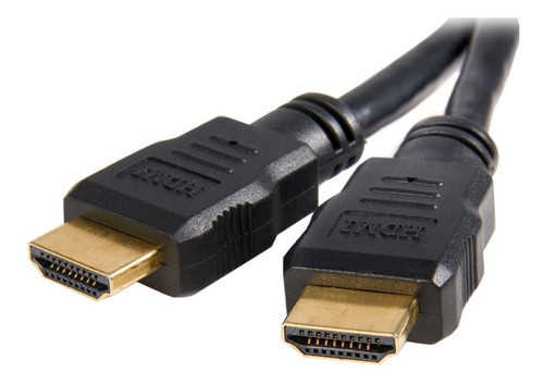 Cable Hdmi 20 Metros Version 1.4 Apto 4k 1080 Full Hd 1