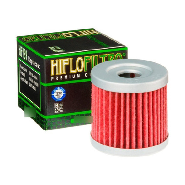Filtro Aceite Hiflofiltro Suzuki Drz 400 Ltr 450 / Klx 400 0 Filtro Aceite Hiflofiltro Suzuki Drz 400 Ltr 450 / Klx 400 0
