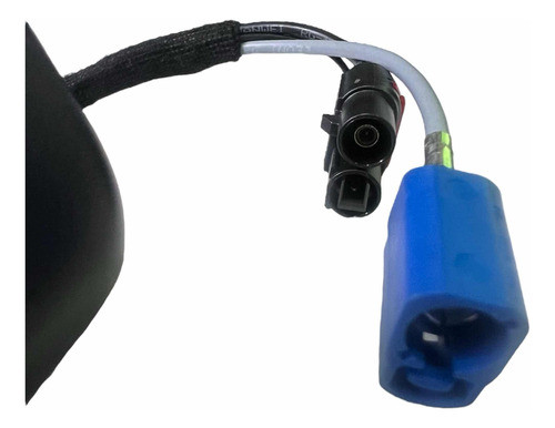 Base Antena Ford Focus 16/19 Ranger 19/23 Original 1