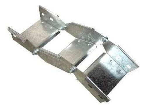 Curva Articulada 250mm Para Bandeja Portacable 250mm 1