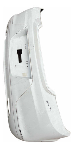 Paragolpe Trasero Onix Joy 2013/2022 Original Mínimo Detalle 0