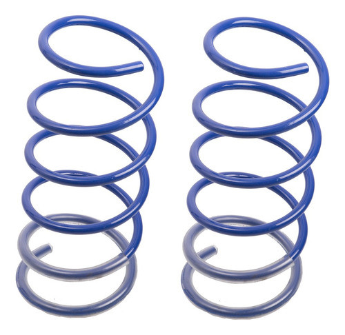 Kit Espirales Progresivos X 2 Ag Para Renault R9 1.6 Txe 0