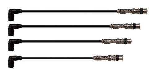 Jgo.cable Bujia Vw Fox-sur-golfiv-gtrend - I5744 0