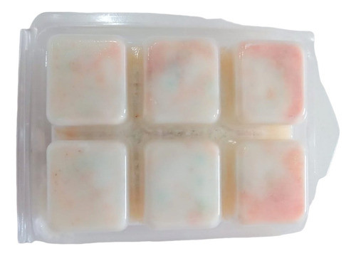 Vela   Sem Pavio  De  Rosas  -  Cera Perfumada 0