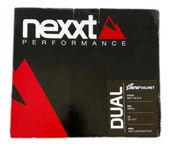 Casco Ski Snowboard Nexxt 0