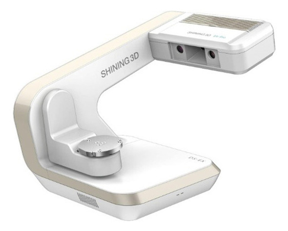 Placas De Siembra A Medida Con Scanner Tridimencional 0