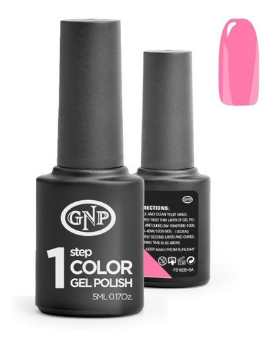 Esmalte Para Uñas En Gel De 1 Paso #143 0