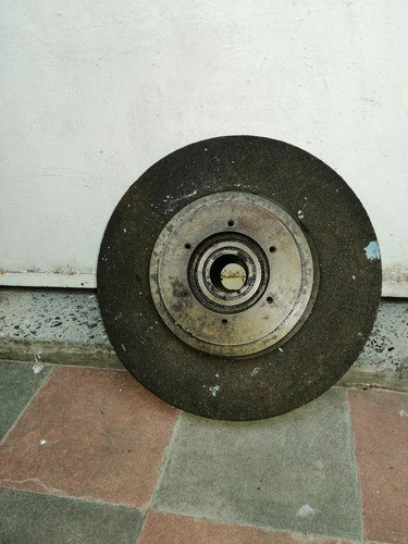 Manchon Portapiedra Para Rectificadora 0