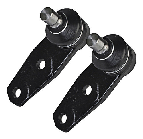 Kit X 2 Rotula Suspension Inferior Renault Express Corven 0