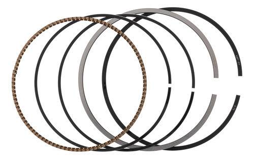 Anel P/ Pistao  Kmp Dyamond Pcx 160 23/ 0.75 Moto Barato 0