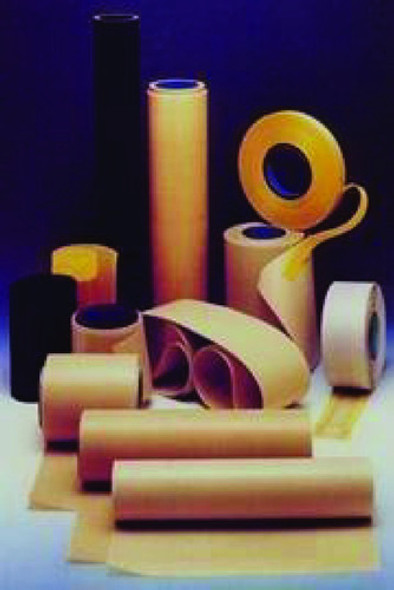 Rollo Tela Teflon Selladoras #76x30mm X 30 Mts S/adhesivo 0