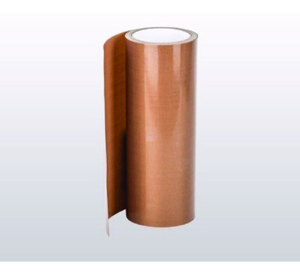 Rollo Tela Teflon Selladoras #76x30mm X 30 Mts S/adhesivo 1