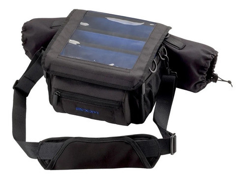 Zoom Pcf-8n Funda Protectora Para Grabadores F8n F8 Y F4 0