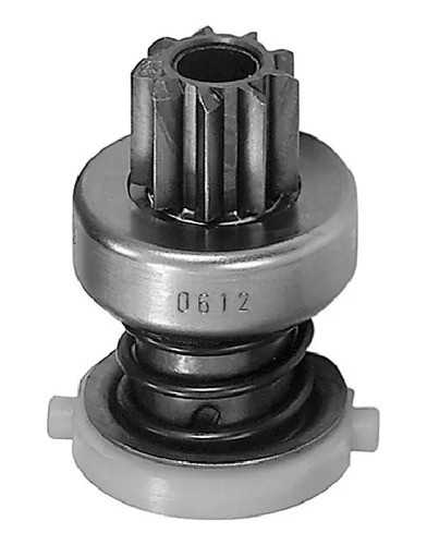 Impulsor De Arranque Bendix Piñon Zen  0612 0