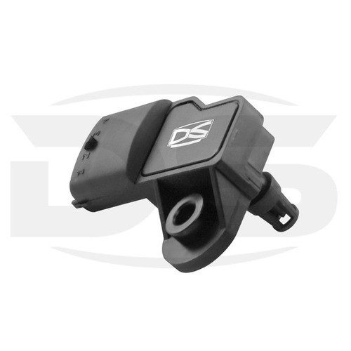 Sensor De Pressão Absoluta Map Renegade Diesel 15 Em Diante 0