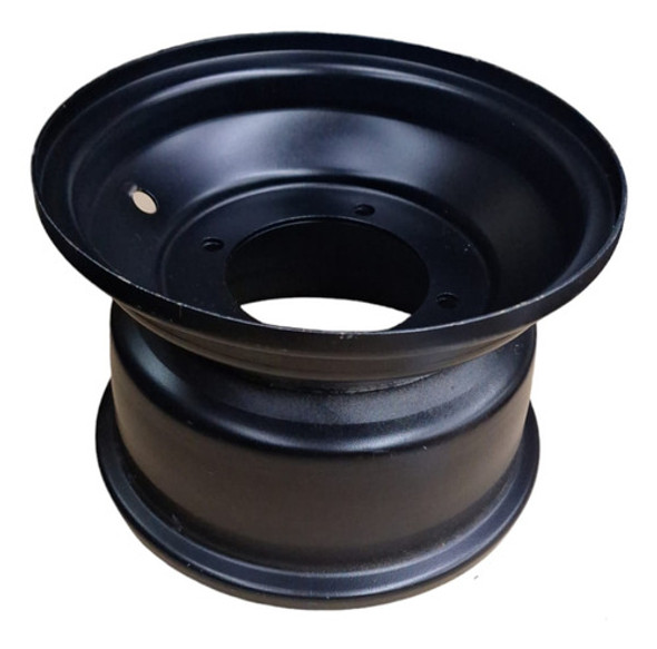 Juego De Llanta Delantera De Cuatri Zanella  Varios Rodado 8 1