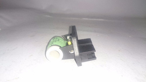 Resistencia Eletroventilador Fiat Palio - Siena - Idea 0