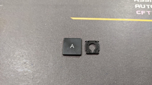 Teclas Avulsas + Presilhas Dv5 2231br 2112br 2060br 2115br 1